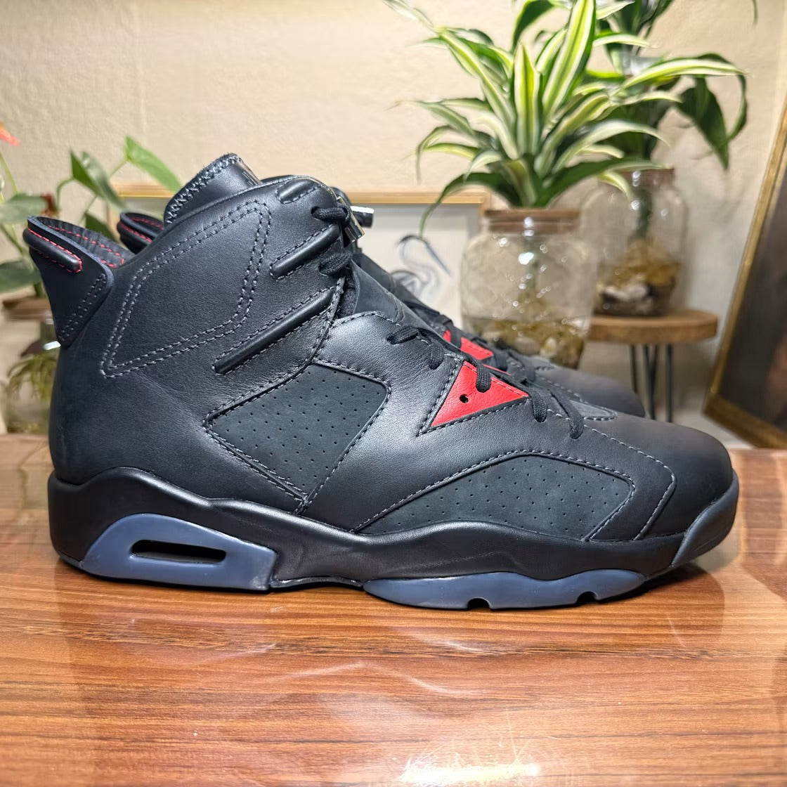 Air Jordan 6 Retro PRM Bin23 - US M 13 - New - Other - detail 3