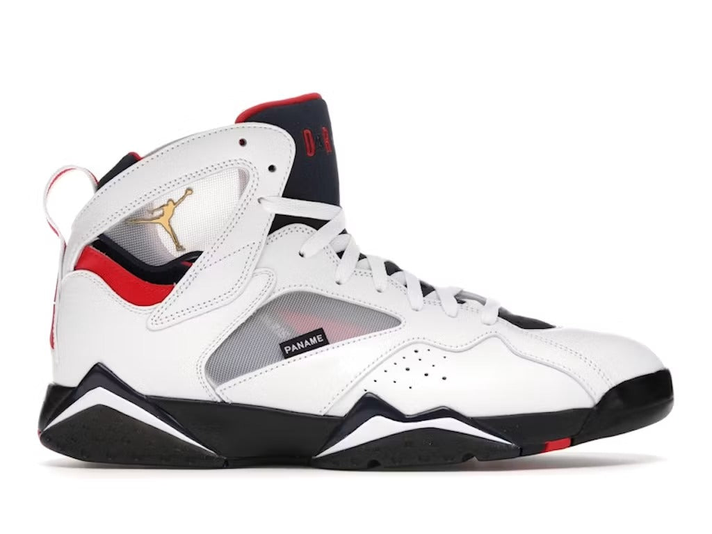 Used - Air Jordan 7 Retro BCFC Paris Saint-Germain PSG (2021) - US M 12 - catalog main image