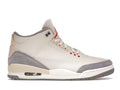 Used - Air Jordan 3 Retro Muslin - US M 13 - catalog main image