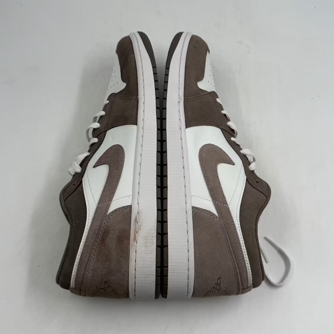 Air Jordan 1 Low Olive Grey Enigma Stone - US M 15 - New - Other - detail 2