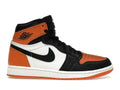 Air Jordan 1 Retro High OG Shattered Backboard (2025) - US M 9 - New - Other - catalog main image