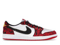 Air Jordan 1 Retro Low OG Last Dance At The Garden - US M 8 - New - Other - catalog main image