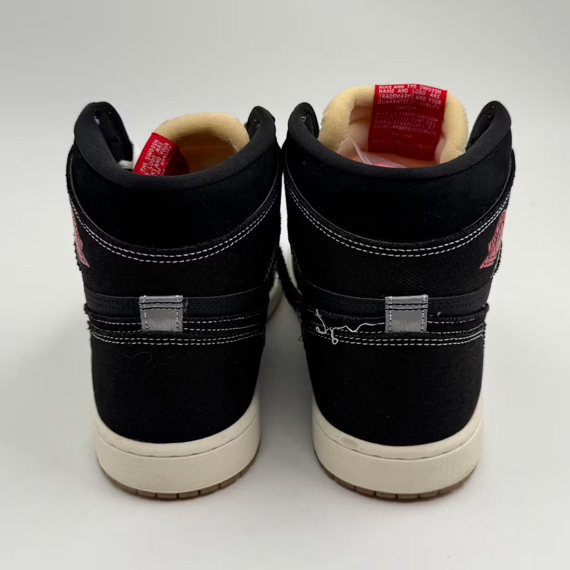 Used - Air Jordan 1 Retro High OG Flight Club - US M 10 - detail 4