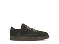 Used - Air Jordan 1 Retro Low OG SP Travis Scott Velvet Brown (PS) - US 1.5Y - catalog main image
