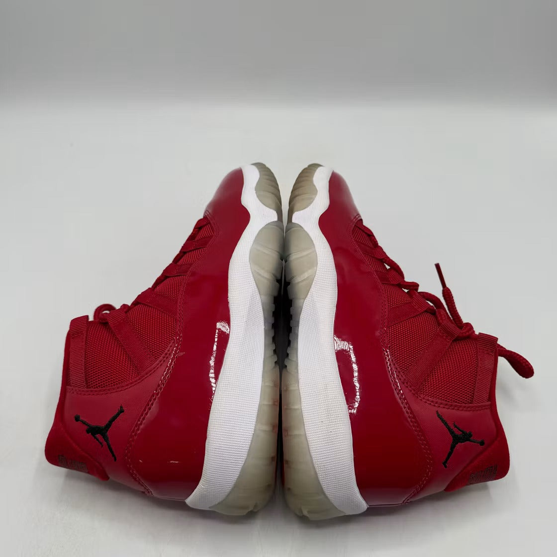 Air Jordan 11 Retro Win Like 96 - US M 8.5 - New - Other - detail 2