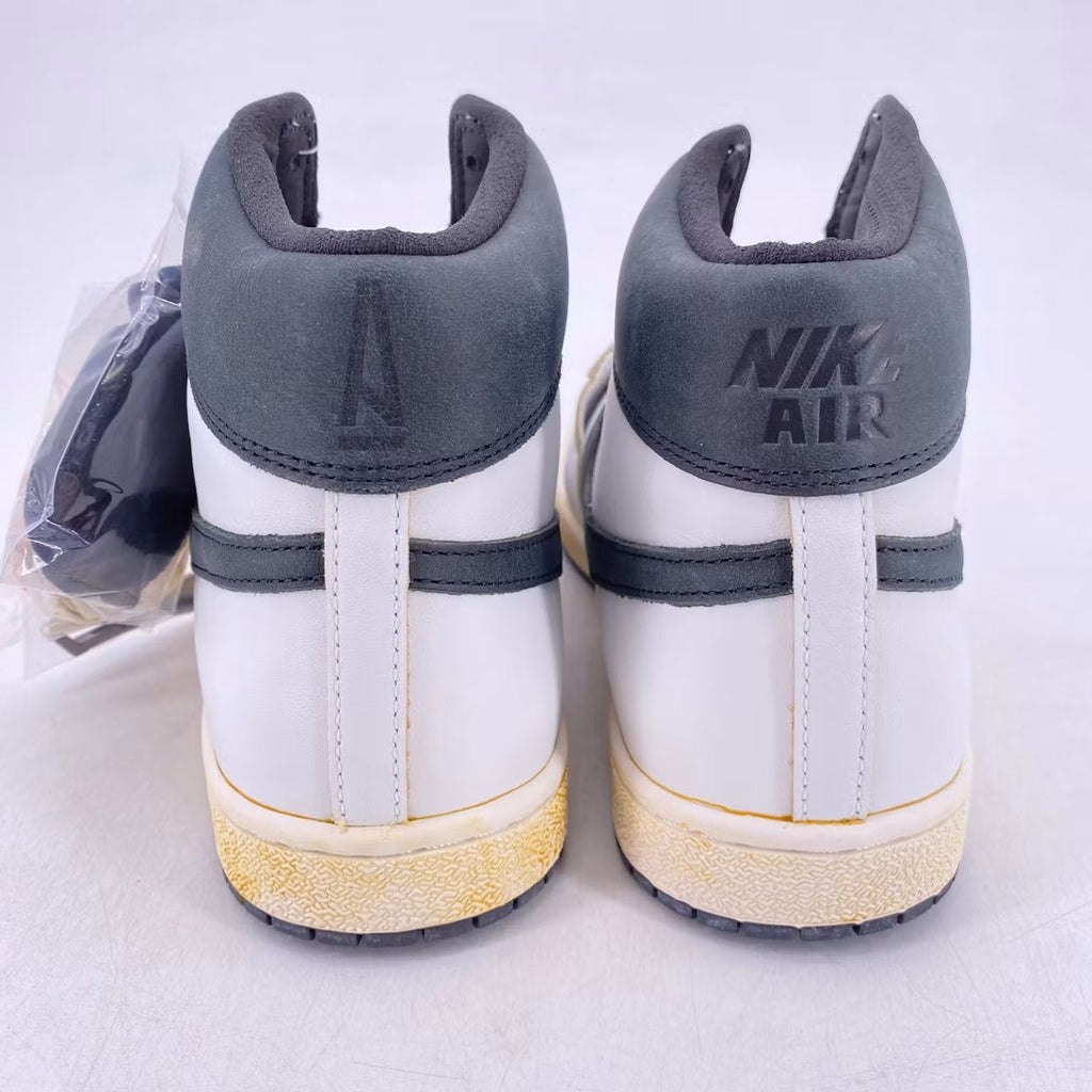Nike Jordan Air Ship PE SP A Ma Maniére White Black - US M 10 - New - Other - detail 3