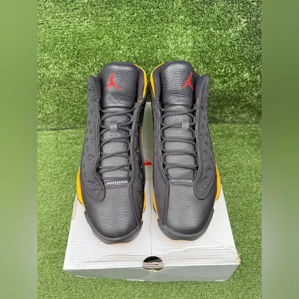 Used - Air Jordan 13 Retro Carmelo Anthony Class Of 2002 (B-Grade) - US M 10 - detail 2