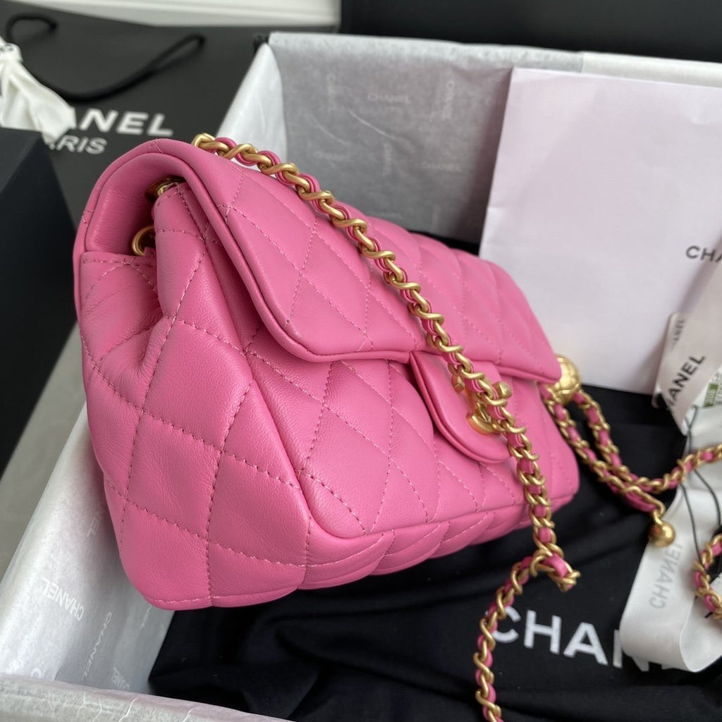 Chanel Mini Flap Bag