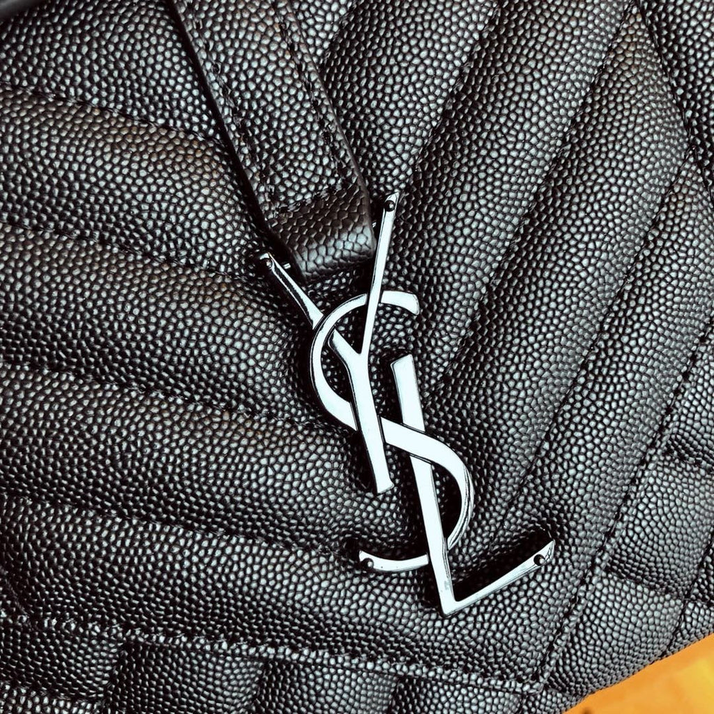 YSL Envelope Small Bag