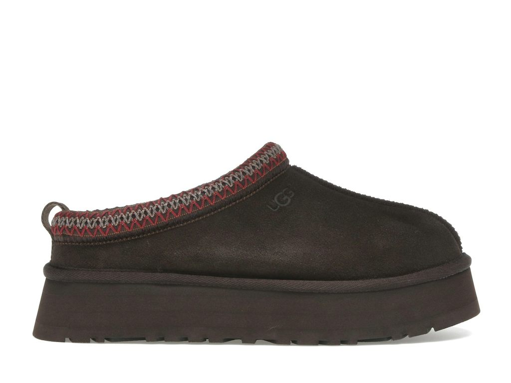 UGG Tazz II Slipper Dusted Cocoa (Women's)
