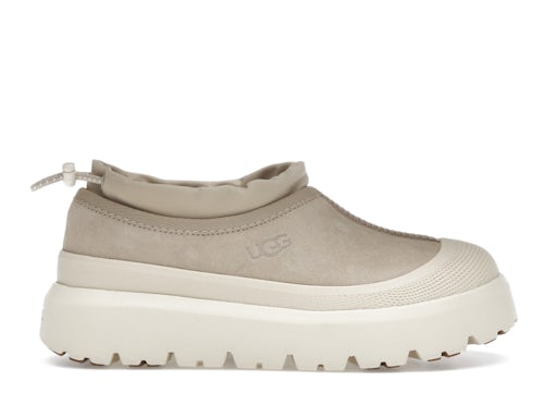 UGG Tasman Weather Hybrid Slipper Mustard Seed Cream