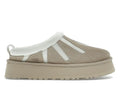UGG Tazz Sunwave Slipper Mustard Seed (Women's)