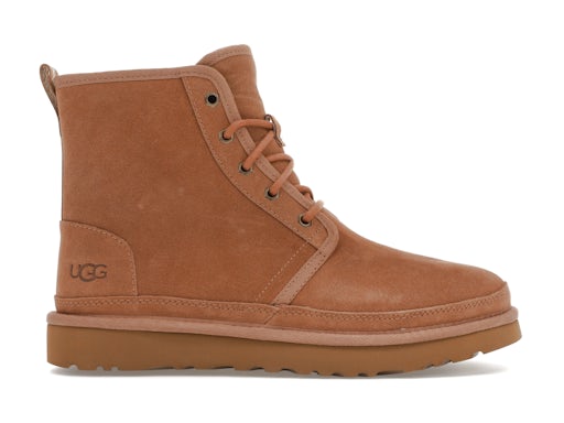 UGG Neumel High Chestnut