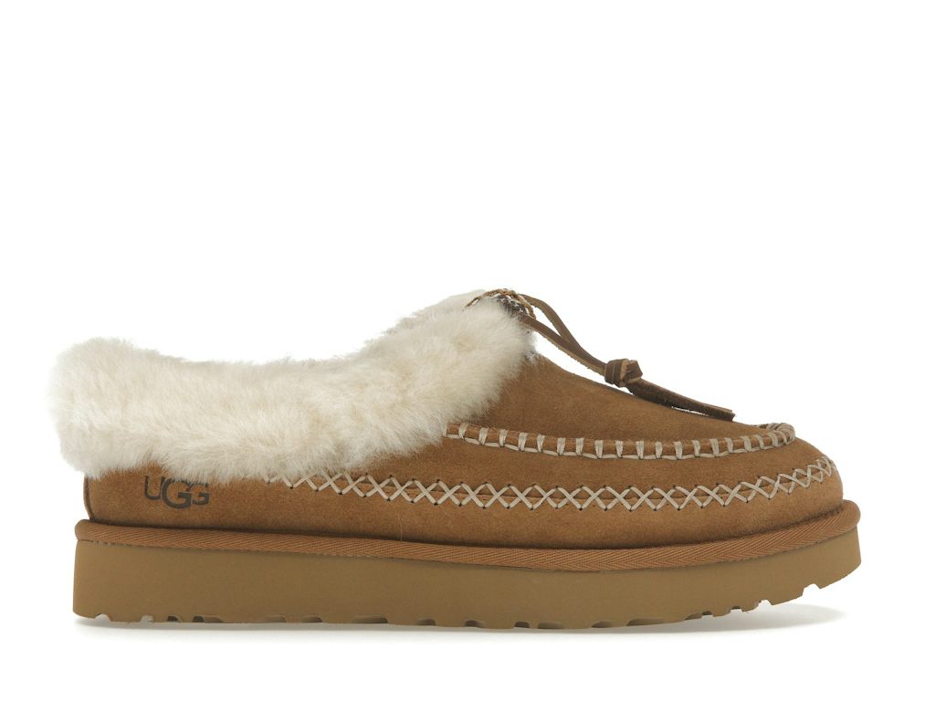 UGG Tasman Alpine Slipper Chestnut (Women's)