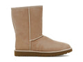 UGG Classic Short II Boot Sand (Women's)