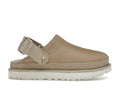 UGG Goldenstar Villa Clog Mustard Seed (Women's)