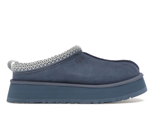 UGG Tazz Slipper Desert Blue (Women's)