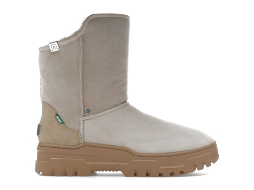 UGG Hardware Boot Hidden NY PFF