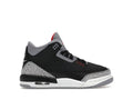 Jordan 3 Retro Black Cement (2024) (GS)
