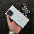 New Square Phone Case
