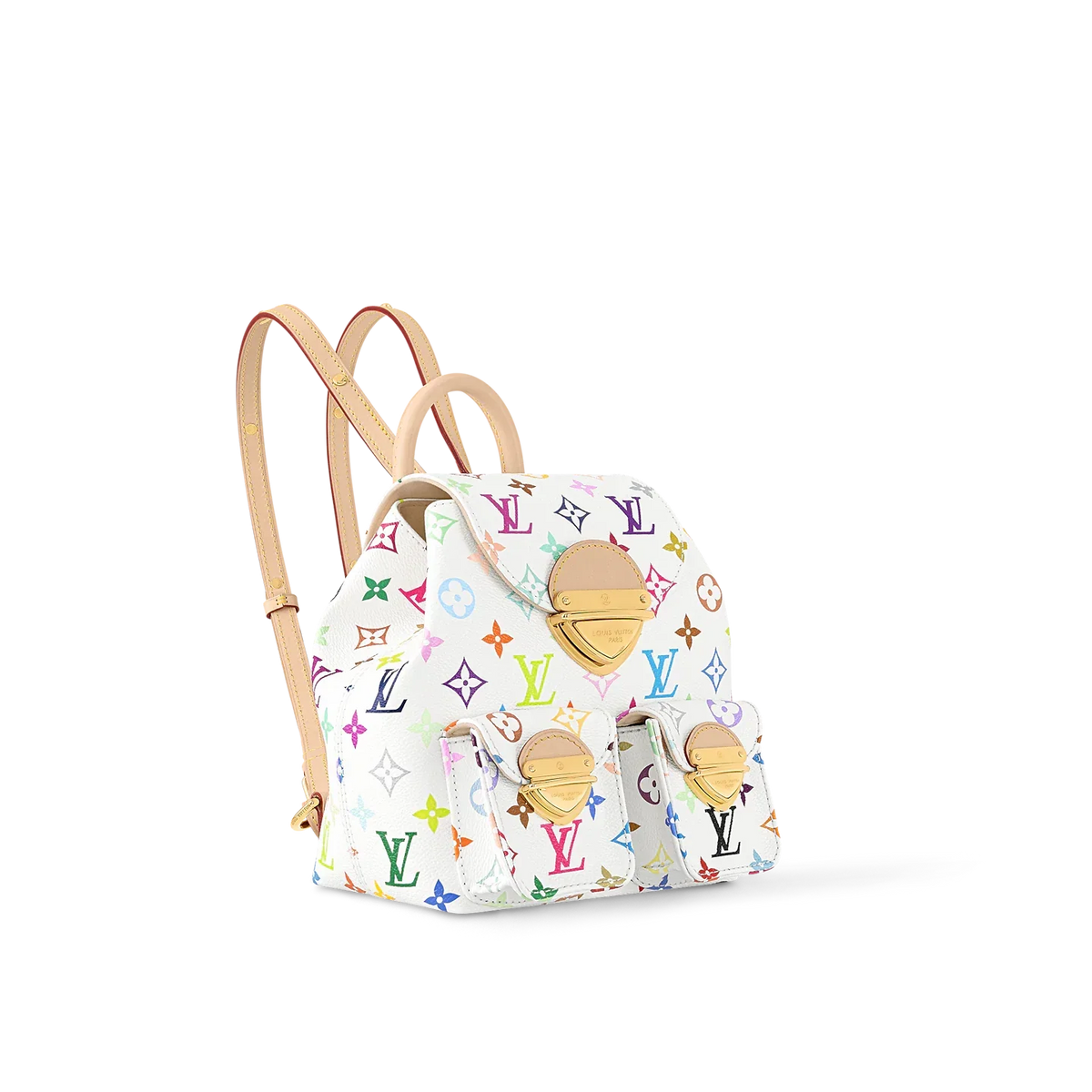 LV x TM Venice Backpack
